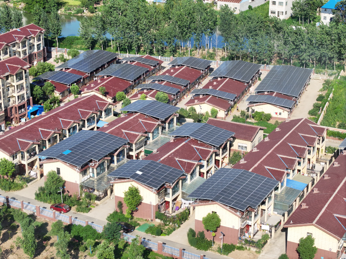 浙能集團(tuán)入選中國綠色電力（綠證）消費(fèi)TOP100企業(yè)名錄